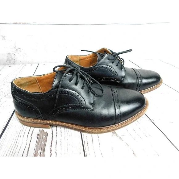Nunn Bush | Shoes | Nunn Bush Mens Kirkwood Cap Toe Oxford  display picture 3